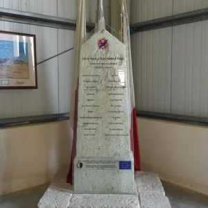 The Air Battle Malta Memorial