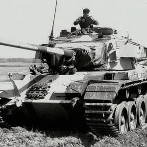 01_Centurion_Tank_CFB_Wainwright_1975-11