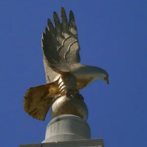 Commonwealth Airmen Memorial, Floriana, Malta