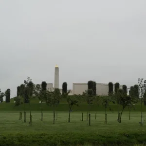 Armed Forces Memorial