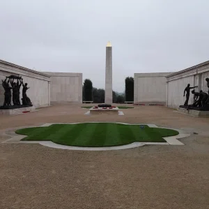 Armed Forces Memorial