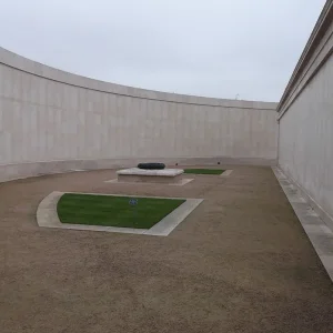 Armed Forces Memorial