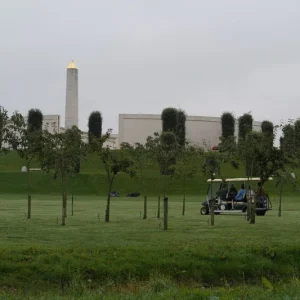 Armed Forces Memorial