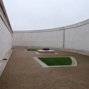 Armed Forces Memorial