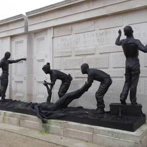 Armed Forces Memorial