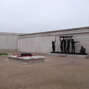 Armed Forces Memorial