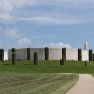 Armed Forces Memorial