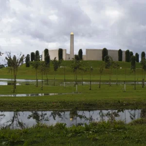 Armed Forces Memorial