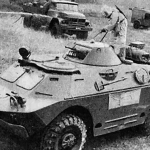 Brdm RKH