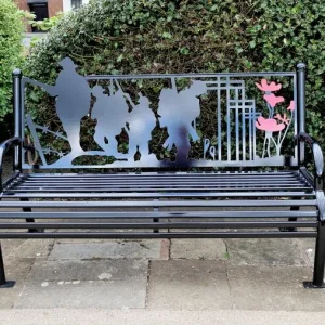 Memorial Bench