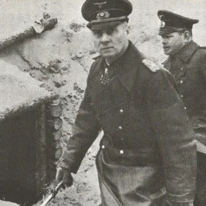 Erwin rommel