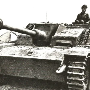 StuG