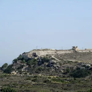 Fort Bingemma