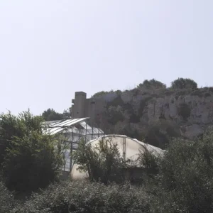 Observation Tower, San Martin, Malta