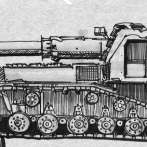 M55 Self Propelled Gun