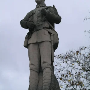 Monmouth War Memorial