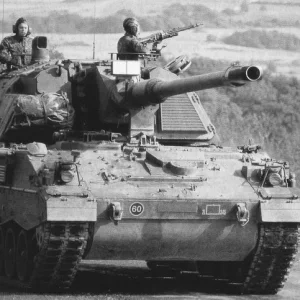 Panzerhaubitze 2000