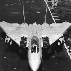 Grumman F-14 Tomcat