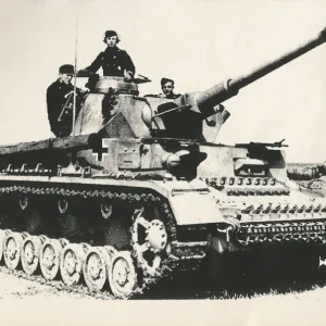 Panzer IV