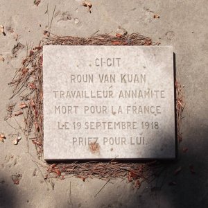 Roun Van Kuan