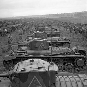 Valentine Tanks