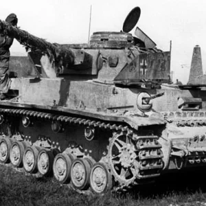 Panzer IV