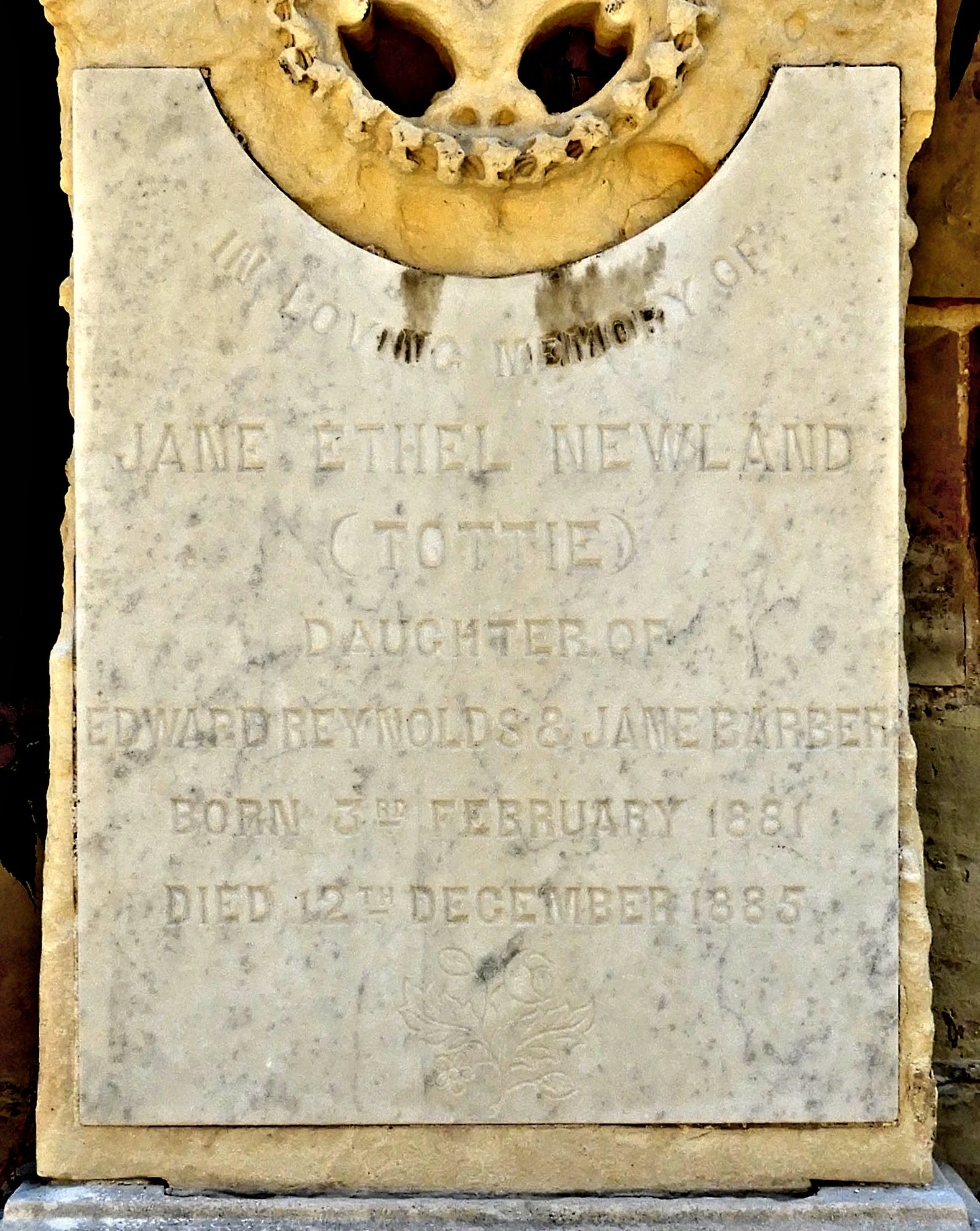 1.01.10 Jane Ethel NEWLAND (2)