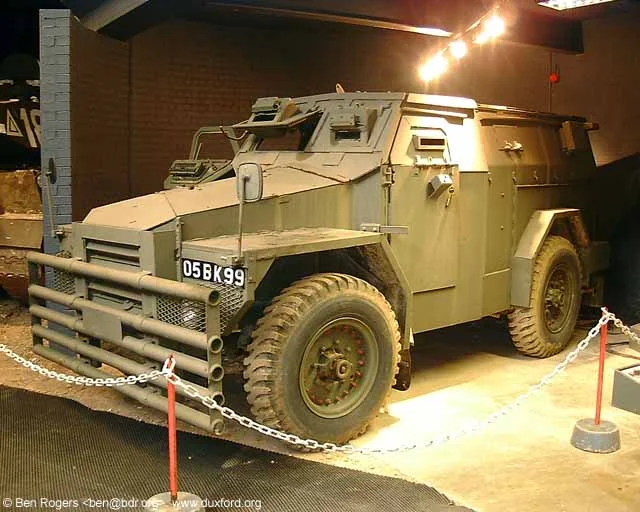 1 ton humber