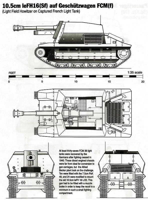 10.5cm leFH16(sf)