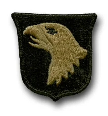 101st Airborne Division