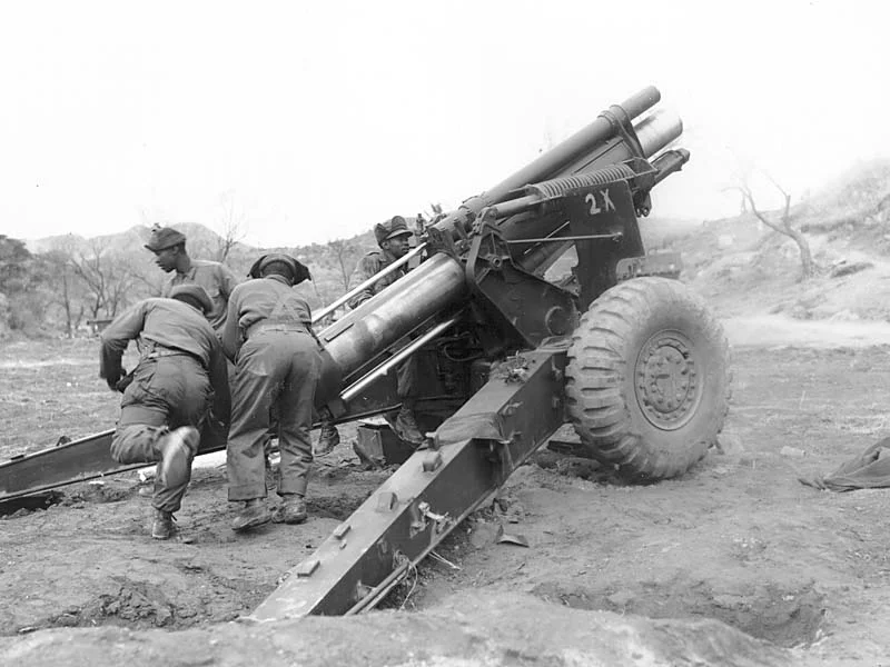 155-mm