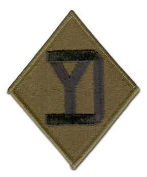 26th Infantry Division