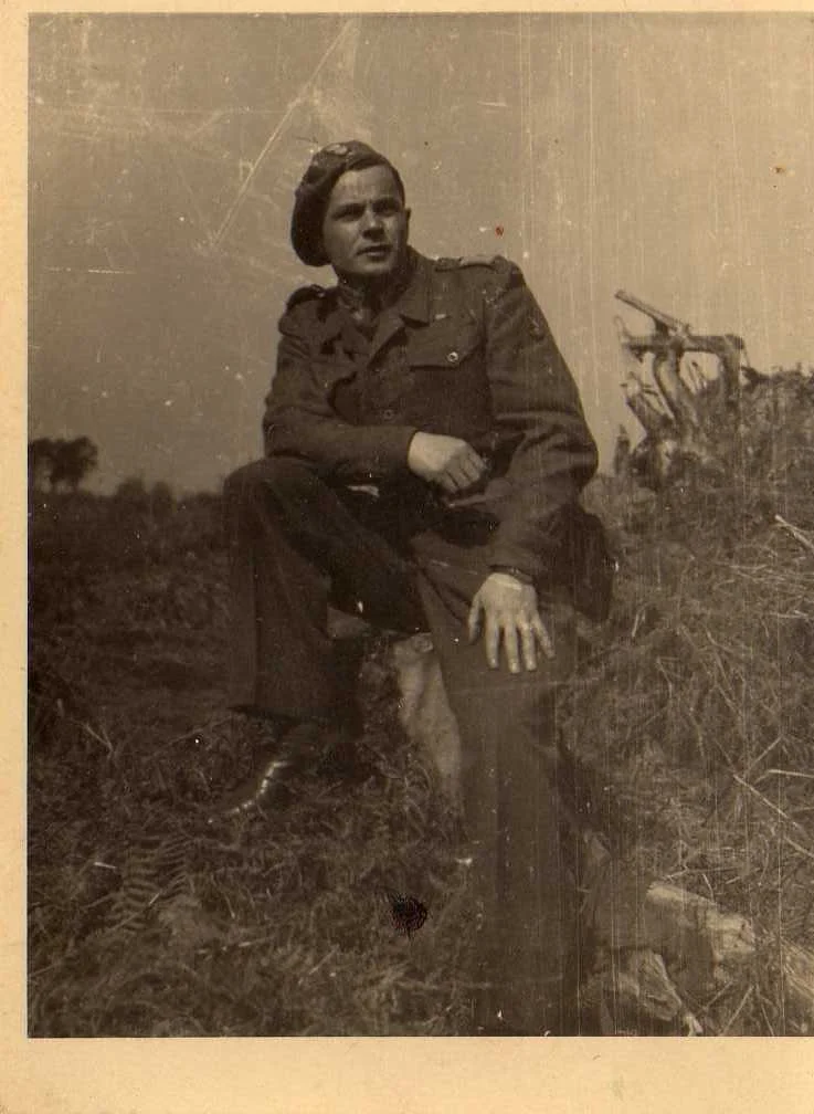 2Lt Zig Zbrzeski