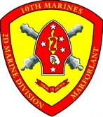 2ND MARINE DIVISION