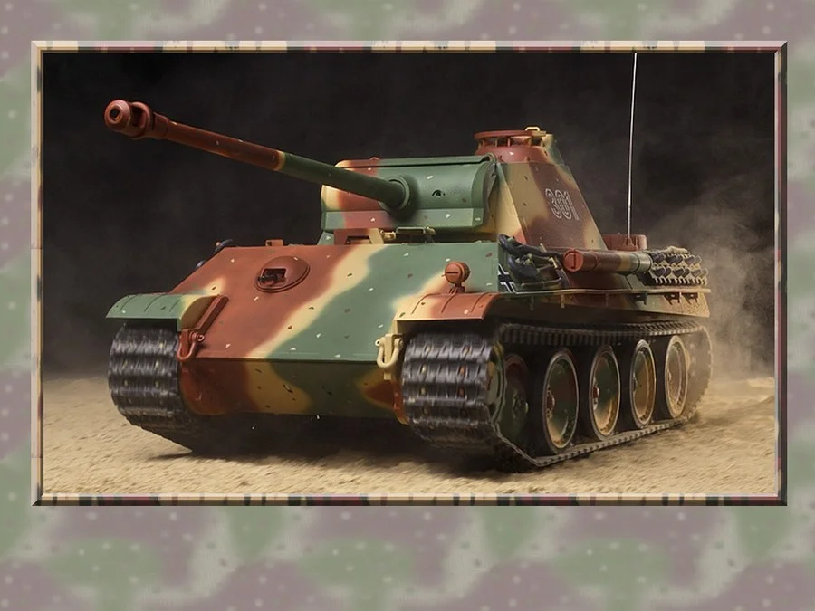 3rdReich_pz5g_RC_Panther