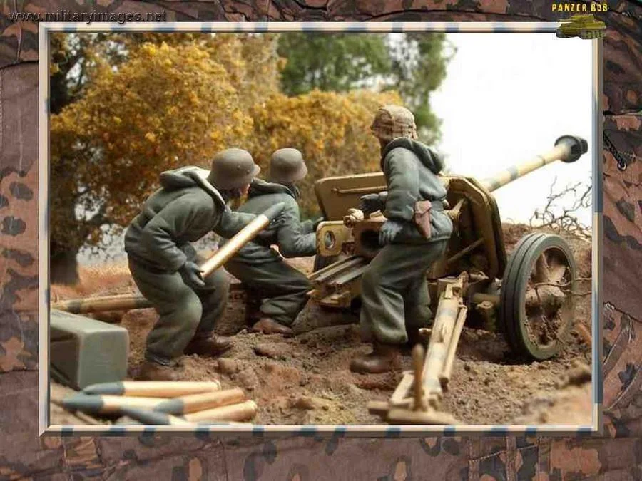 75 mm PaK 40