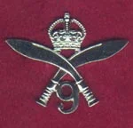 9th Gurkha Rifles