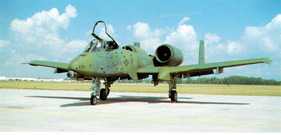 A-10