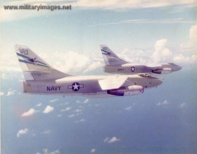 A-3B's in 1980 | A Military Photo & Video Website