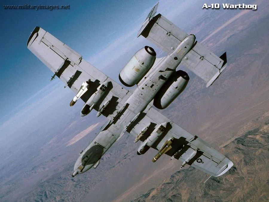 A10 WARTHOG | A Military Photo & Video Website