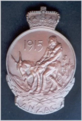 Abbott Brown medal