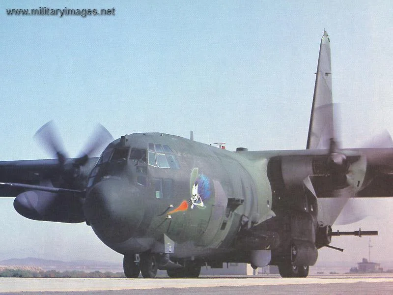 AC-130