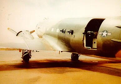 AC-47 Gunship