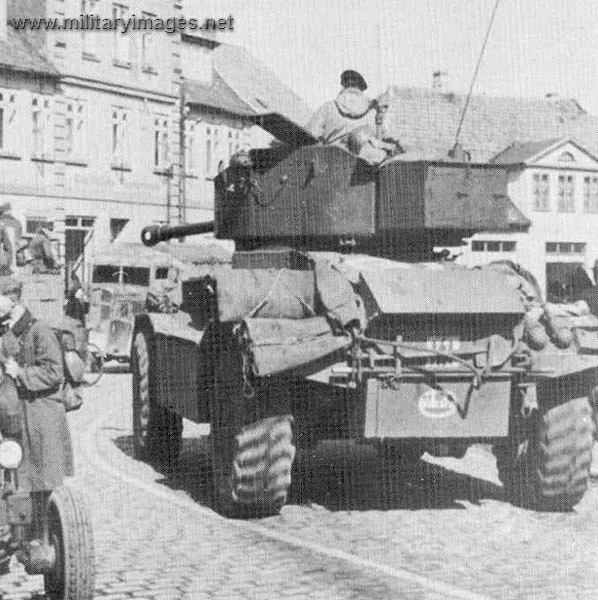 AEC armoured car | A Military Photos & Video Website