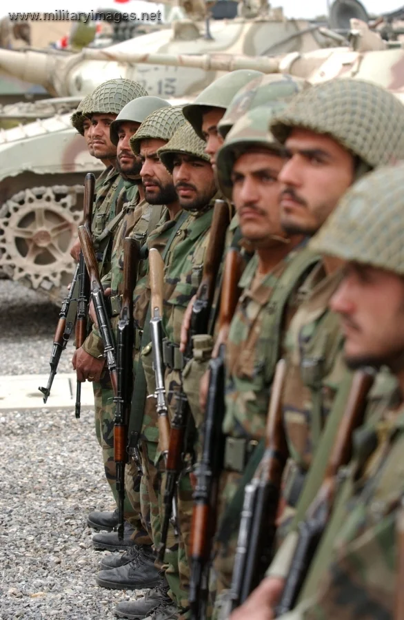 Afghan troops | A Military Photos & Video Website