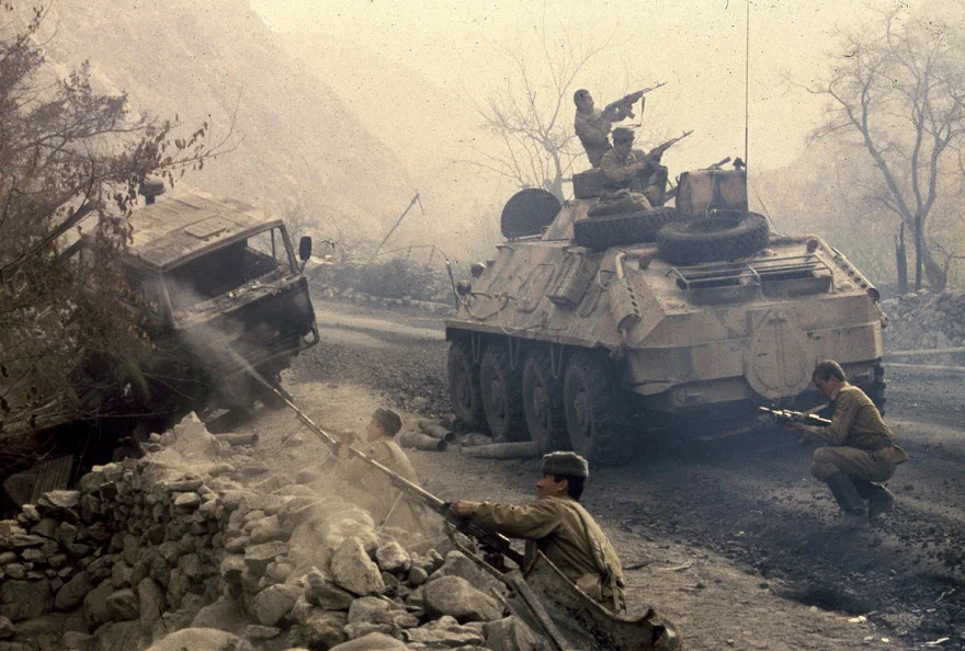 Afghanistan_1988