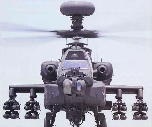 AH-64