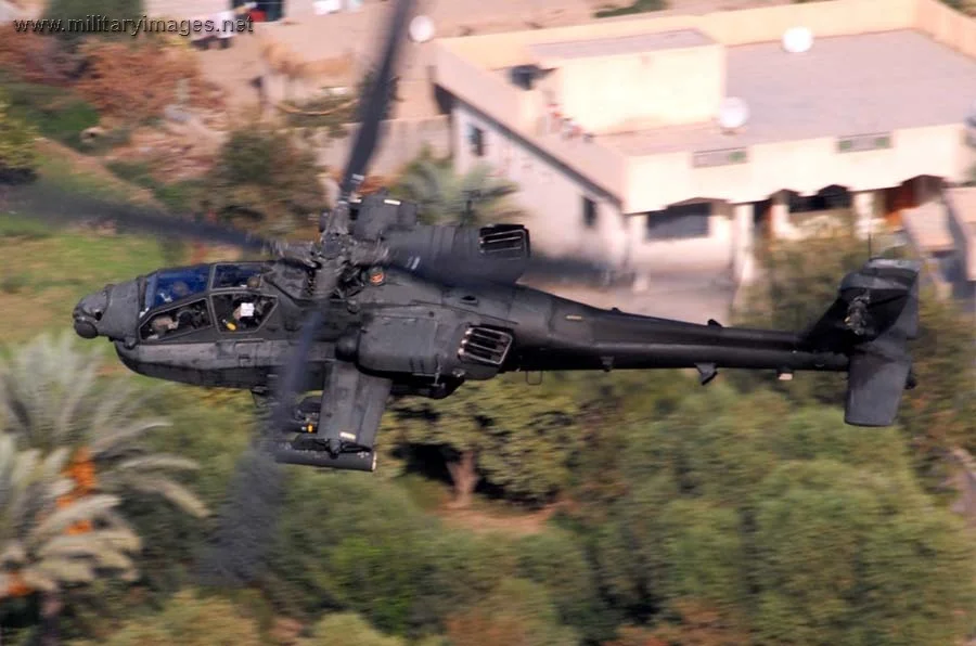 AH-64D Apache - B Cpy 1st Attack Battalion | A Military Photo & Video Website