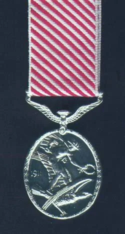 Air Force Medal