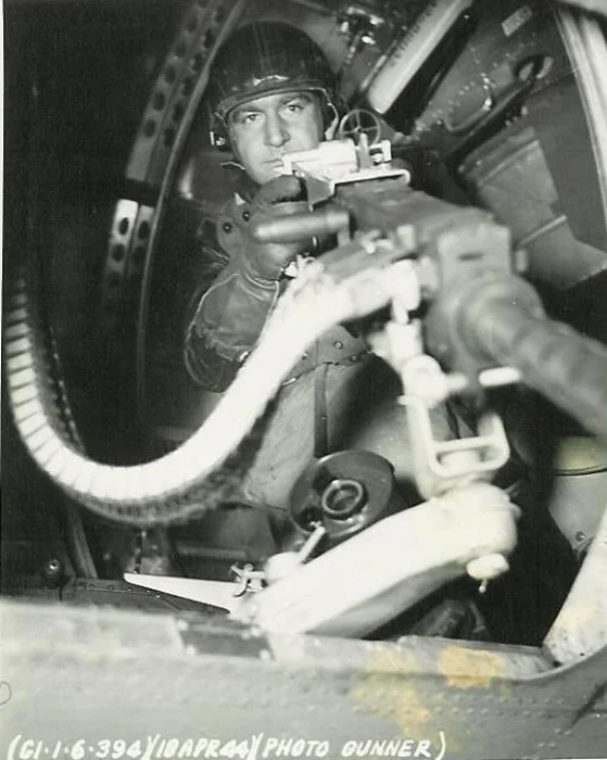 Air Gunner 